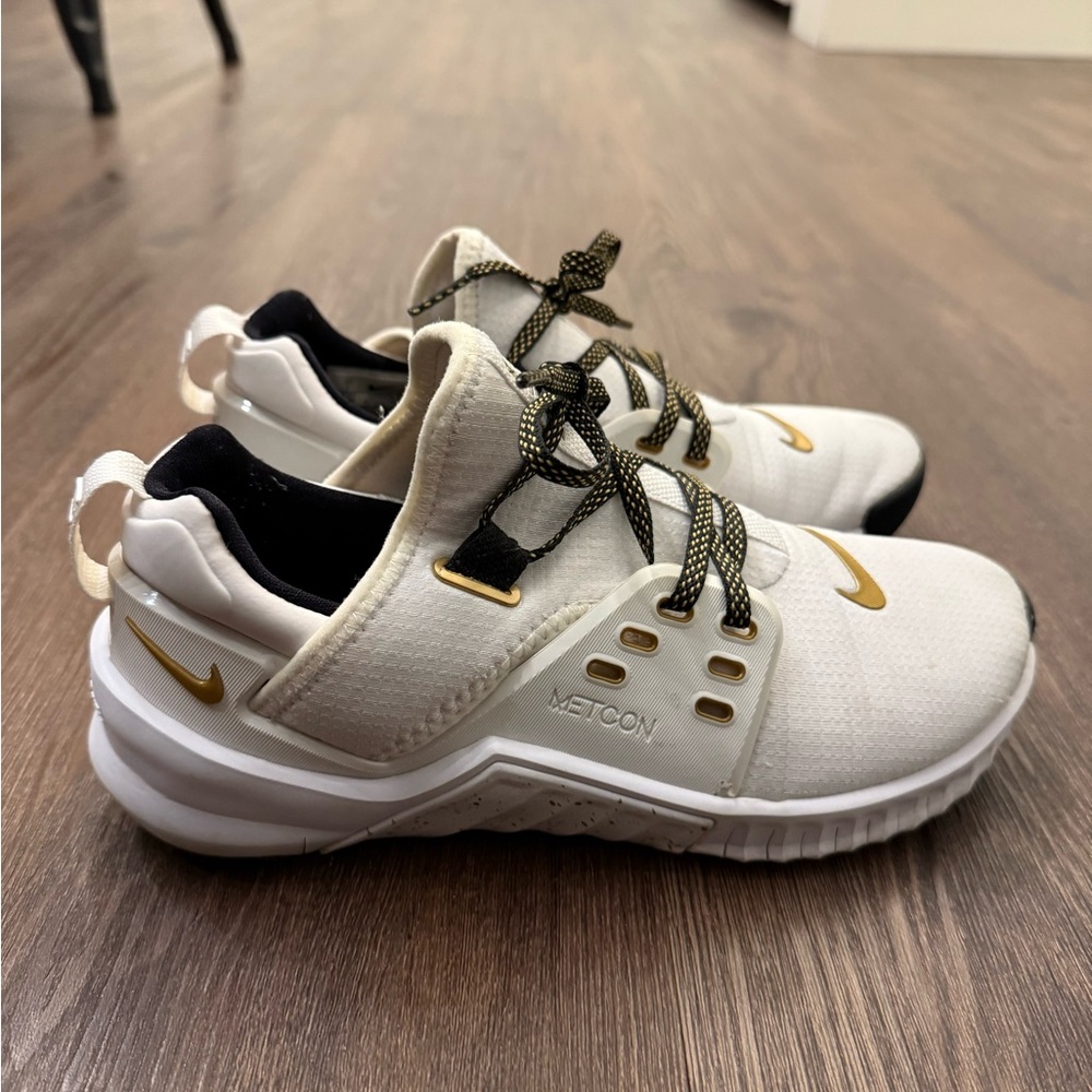 Nike Free Metcon 2